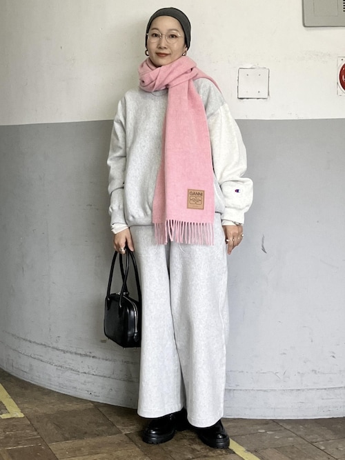 セール】【Champion for ADAM ET ROPE'】別注 RW SWEAT（スウェット