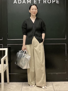 MATSUMURAさんのコーディネート