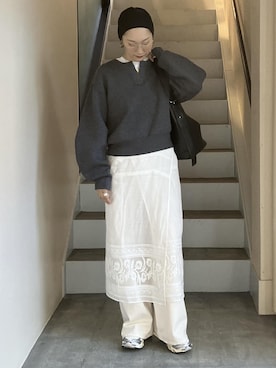 MATSUMURAさんのコーディネート