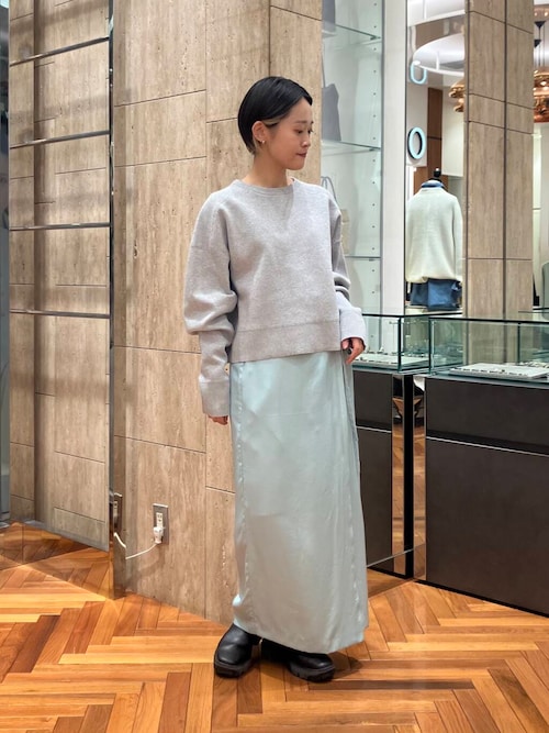 セール】ラップデザインスカート（スカート）｜URBAN RESEARCH ROSSO