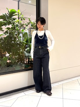 オナカさんのコーディネート