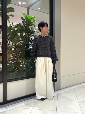 オナカさんのコーディネート