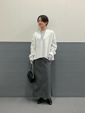 オナカさんのコーディネート