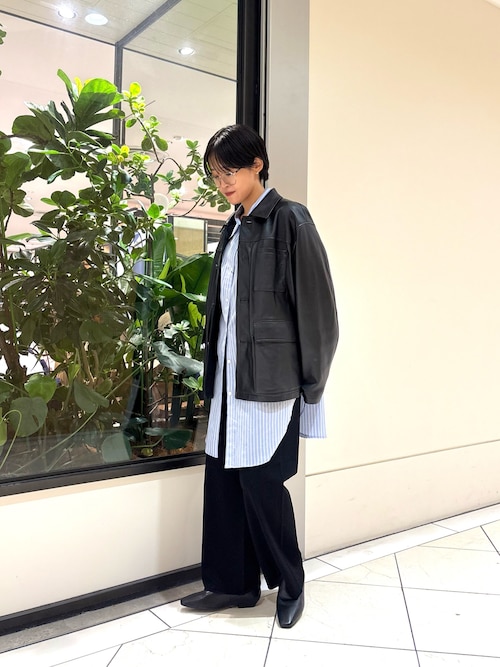 セール】ドライタッチハイゲージニットパンツ（その他パンツ）｜URBAN