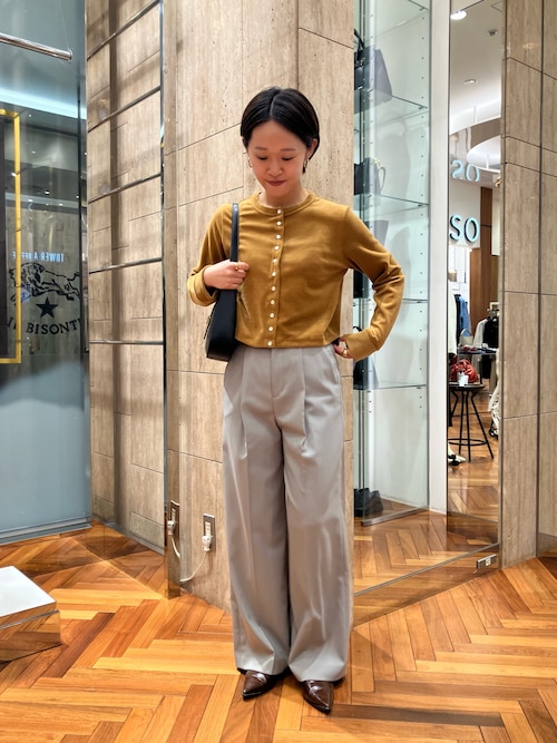 セール】ワンハンドルハンドバッグ（ハンドバッグ）｜URBAN RESEARCH