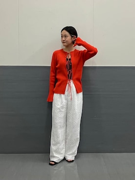 オナカさんのコーディネート
