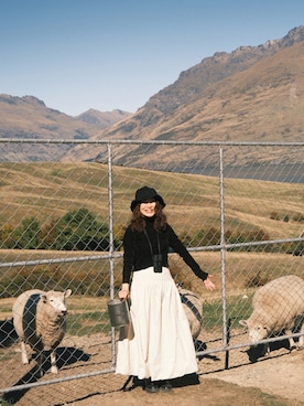 Owenさんのコーディネート