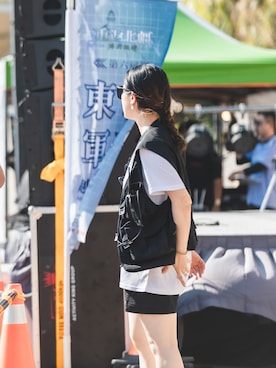 Owenさんのコーディネート