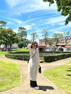 Owenさんのコーディネート