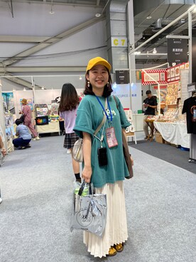 Owenさんのコーディネート