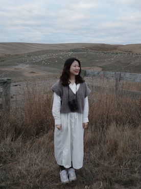 Owenさんのコーディネート