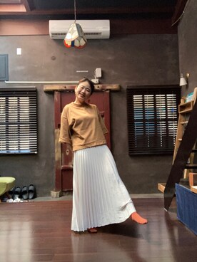 Owenさんのコーディネート