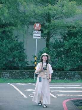 Owenさんのコーディネート