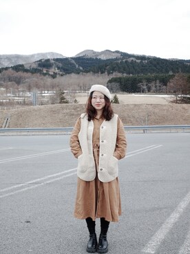 Owenさんのコーディネート