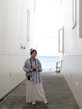 Owenさんのコーディネート