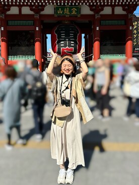 Owenさんのコーディネート