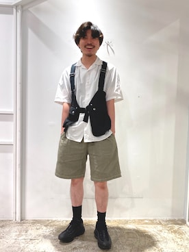 浪人生さんのコーディネート