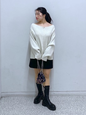 YUさんのコーディネート