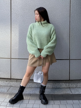 YUさんのコーディネート