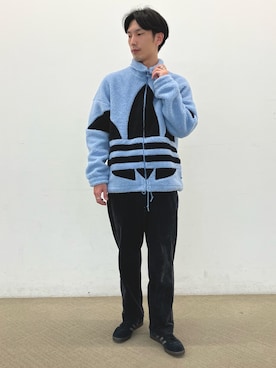 yumaさんのコーディネート