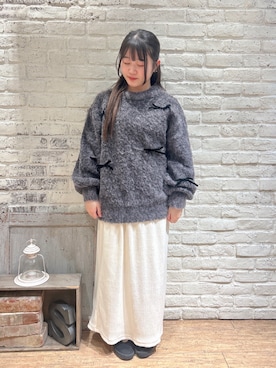 ことり🐥さんのコーディネート