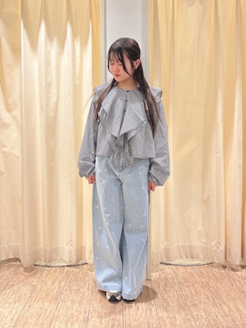 ことり🐥さんのコーディネート