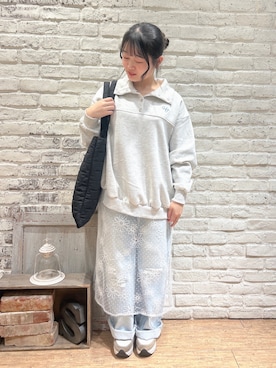 ことり🐥さんのコーディネート