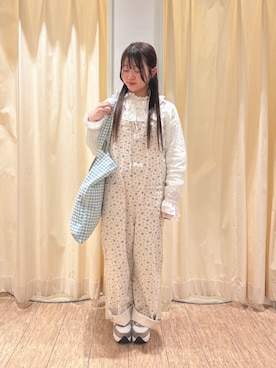 ことり🐥さんのコーディネート