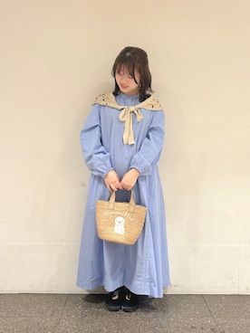 ことり🐥さんのコーディネート