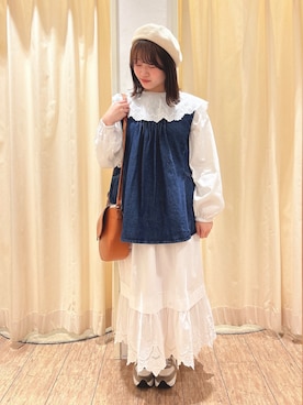 ことり🐥さんのコーディネート