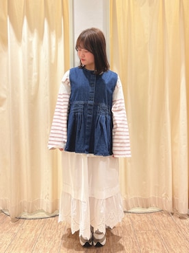 ことり🐥さんのコーディネート