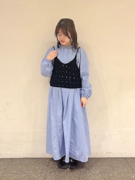 ことり🐥さんのコーディネート