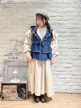 ことり🐥さんのコーディネート