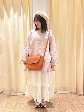 ことり🐥さんのコーディネート