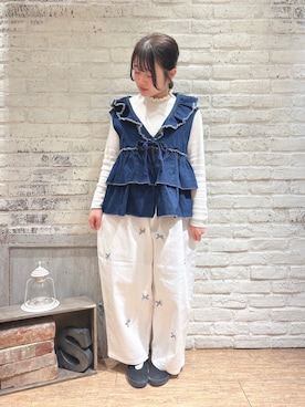 ことり🐥さんのコーディネート