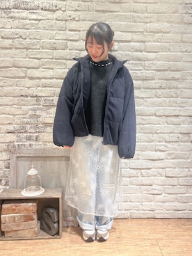 ことり🐥さんのコーディネート