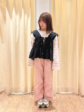 ことり🐥さんのコーディネート