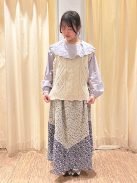 ことり🐥さんのコーディネート