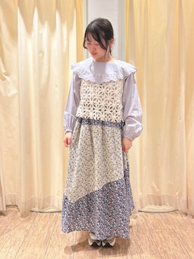 ことり🐥さんのコーディネート