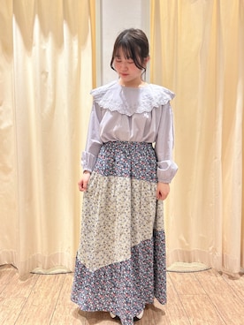 ことり🐥さんのコーディネート