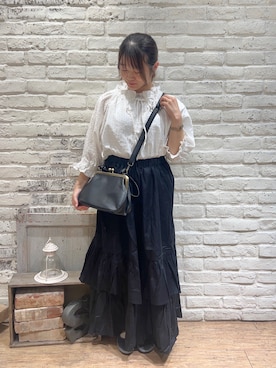 ことり🐥さん(レディース・147cm)の秋コーディネート