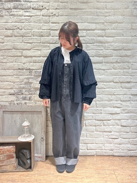 ことり🐥さんのコーディネート