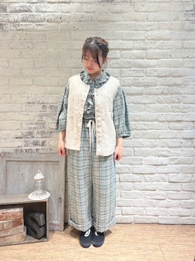 ことり🐥さんのコーディネート