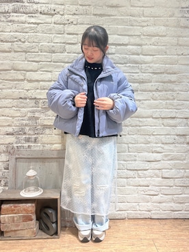 ことり🐥さんのコーディネート