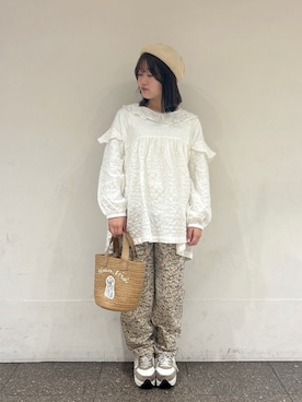 ことり🐥さんのコーディネート