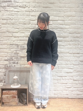 ことり🐥さんのコーディネート