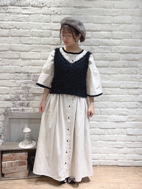 ことり🐥さん(レディース・147cm)の夏コーディネート