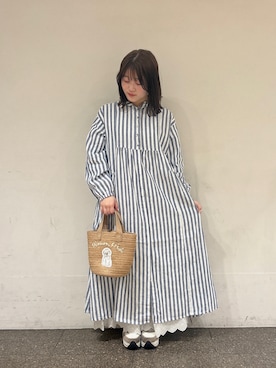 ことり🐥さんのコーディネート