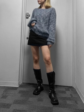 jiasecondofficialさんのコーディネート