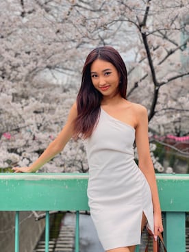 NinkAthicharさんのコーディネート